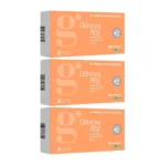 Kit C3 Genova Pele Vitalidade Dentro para Fora - Eurofarma