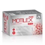 Motilex caps colágeno 40MG com 60 cápsulas