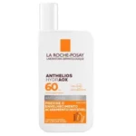 Protetor Solar Facial La Roche-Posay - Anthelios Hydraox fps 60 - 50g