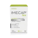 Imecap face colágeno hidrolisado com 30 sachês